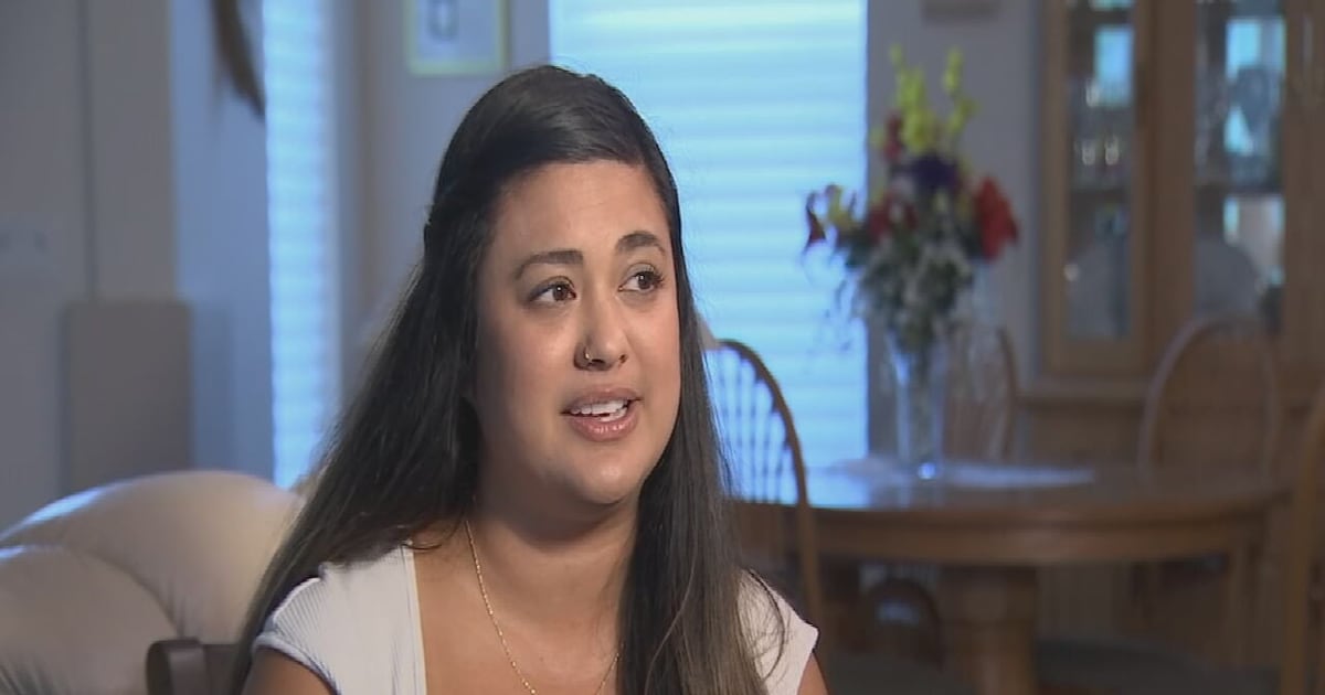 WFTV: ‘It’s been a whirlwind’: Dismissed Brevard County teacher speaks out