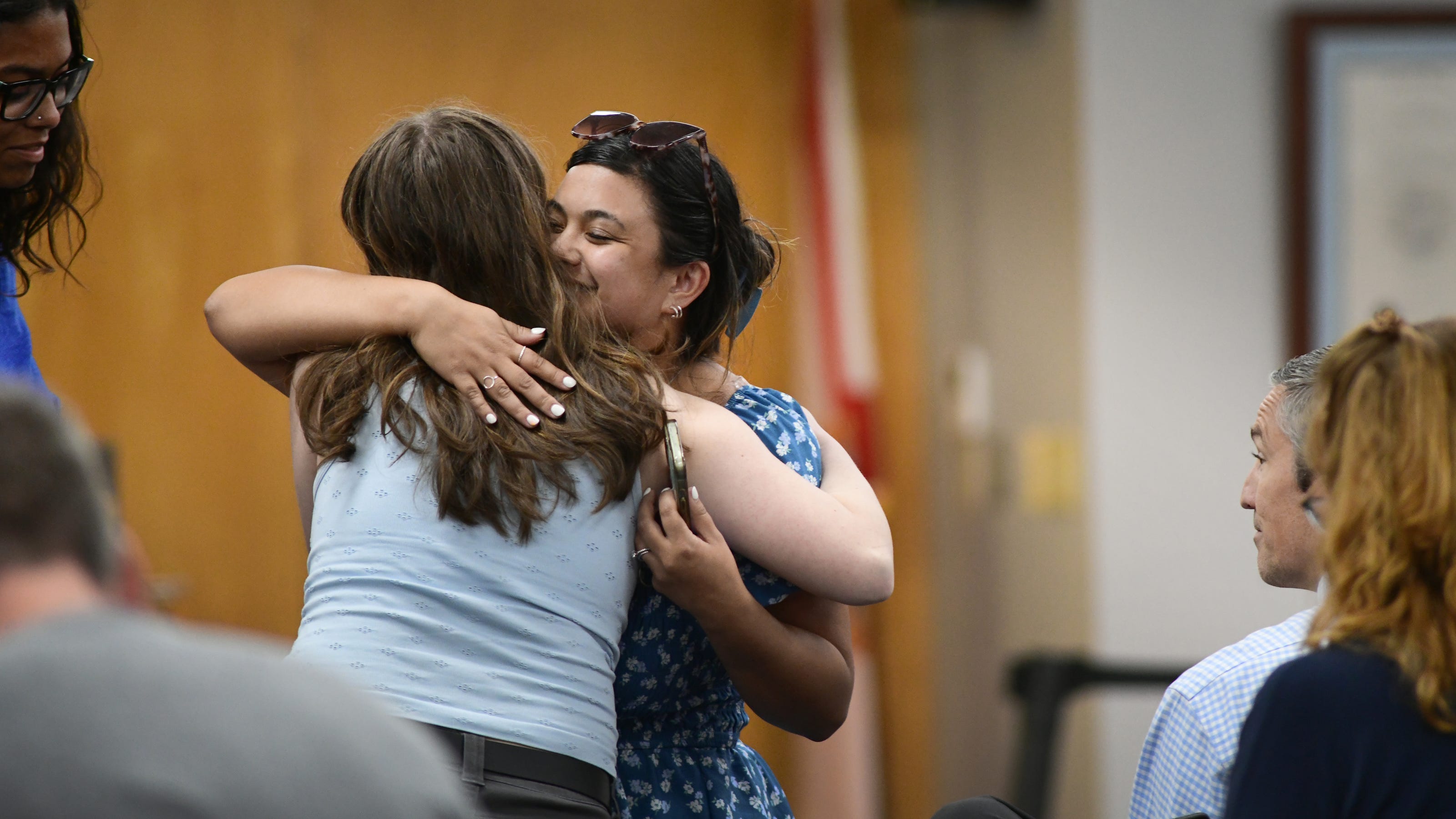Florida Today: Brevard Schools talks discipline for kids using chosen names without permission